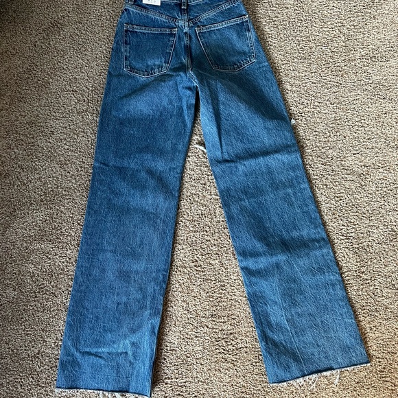Zara Jeans - Picture 2 of 4